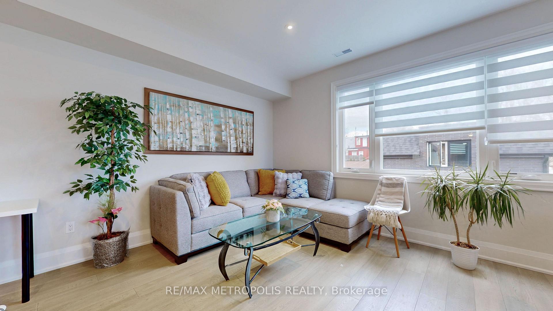 Photo 10 of Unit 2&3 Floor, 165 Manning Avenue, Toronto, Trinity-Bellwoods — HOMEH