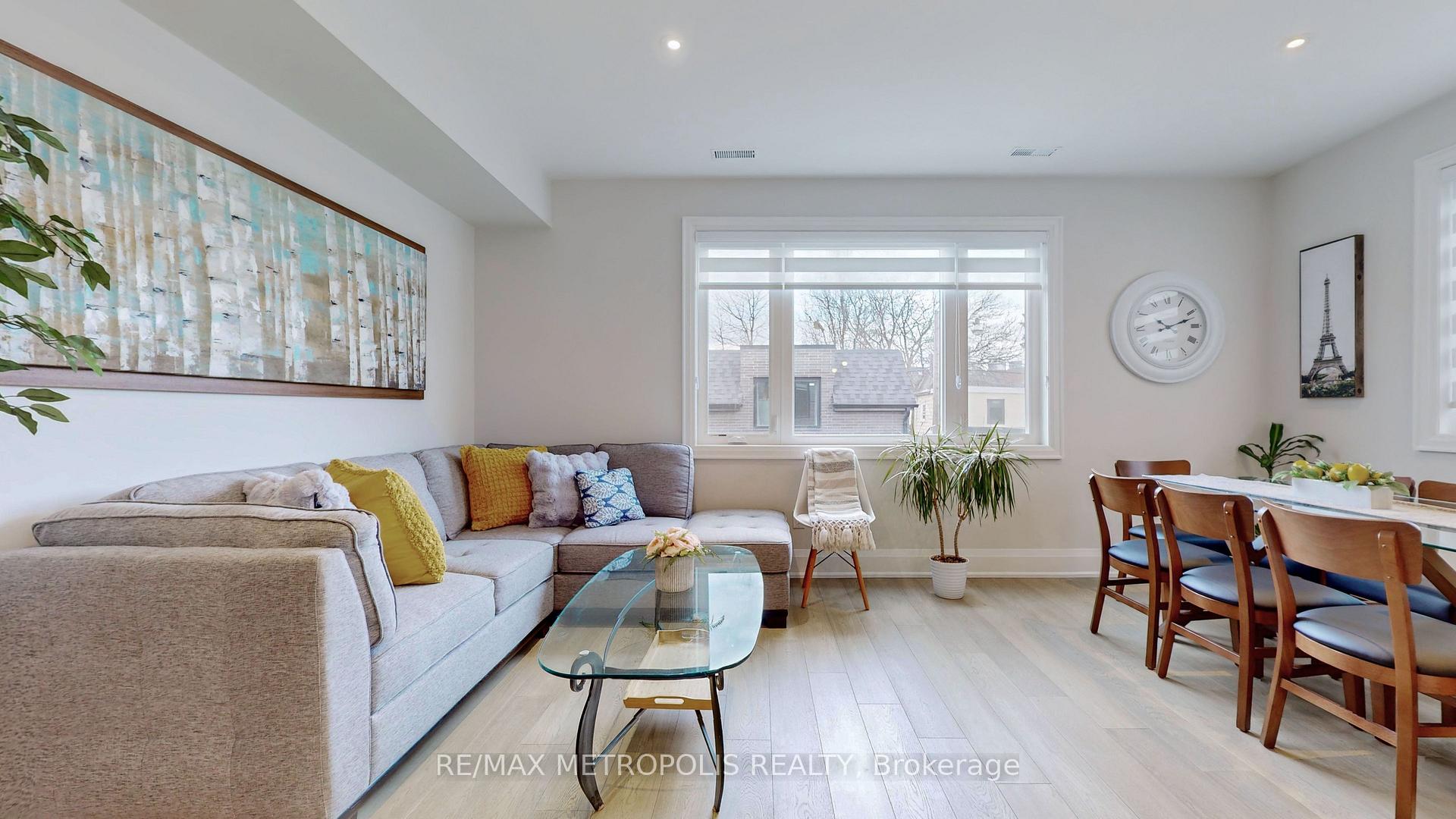 Photo 11 of Unit 2&3 Floor, 165 Manning Avenue, Toronto, Trinity-Bellwoods — HOMEH