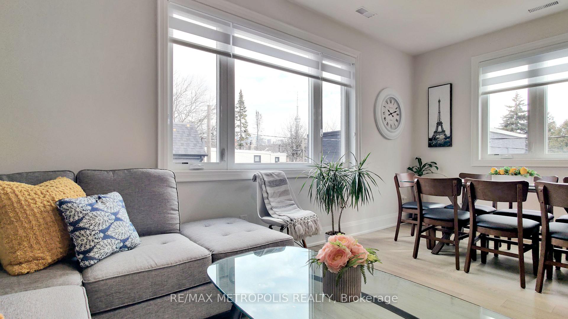 Photo 12 of Unit 2&3 Floor, 165 Manning Avenue, Toronto, Trinity-Bellwoods — HOMEH