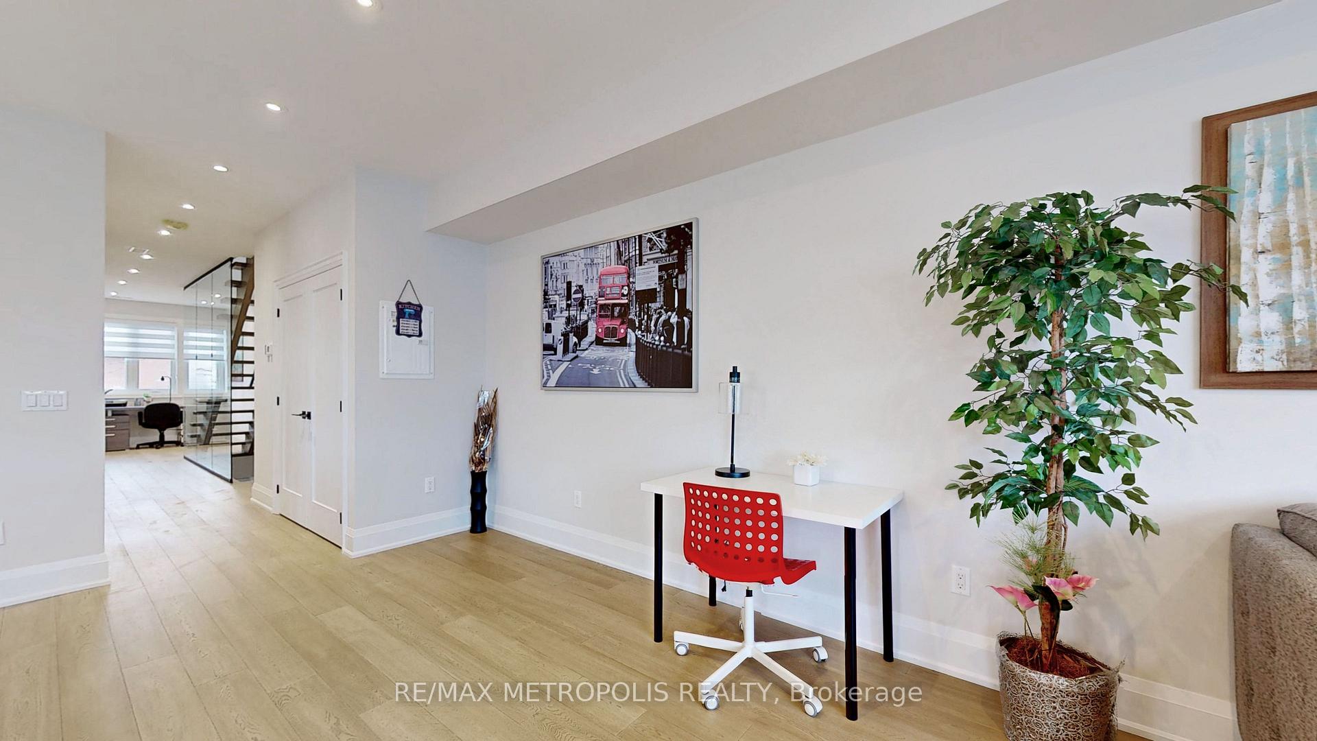 Photo 14 of Unit 2&3 Floor, 165 Manning Avenue, Toronto, Trinity-Bellwoods — HOMEH