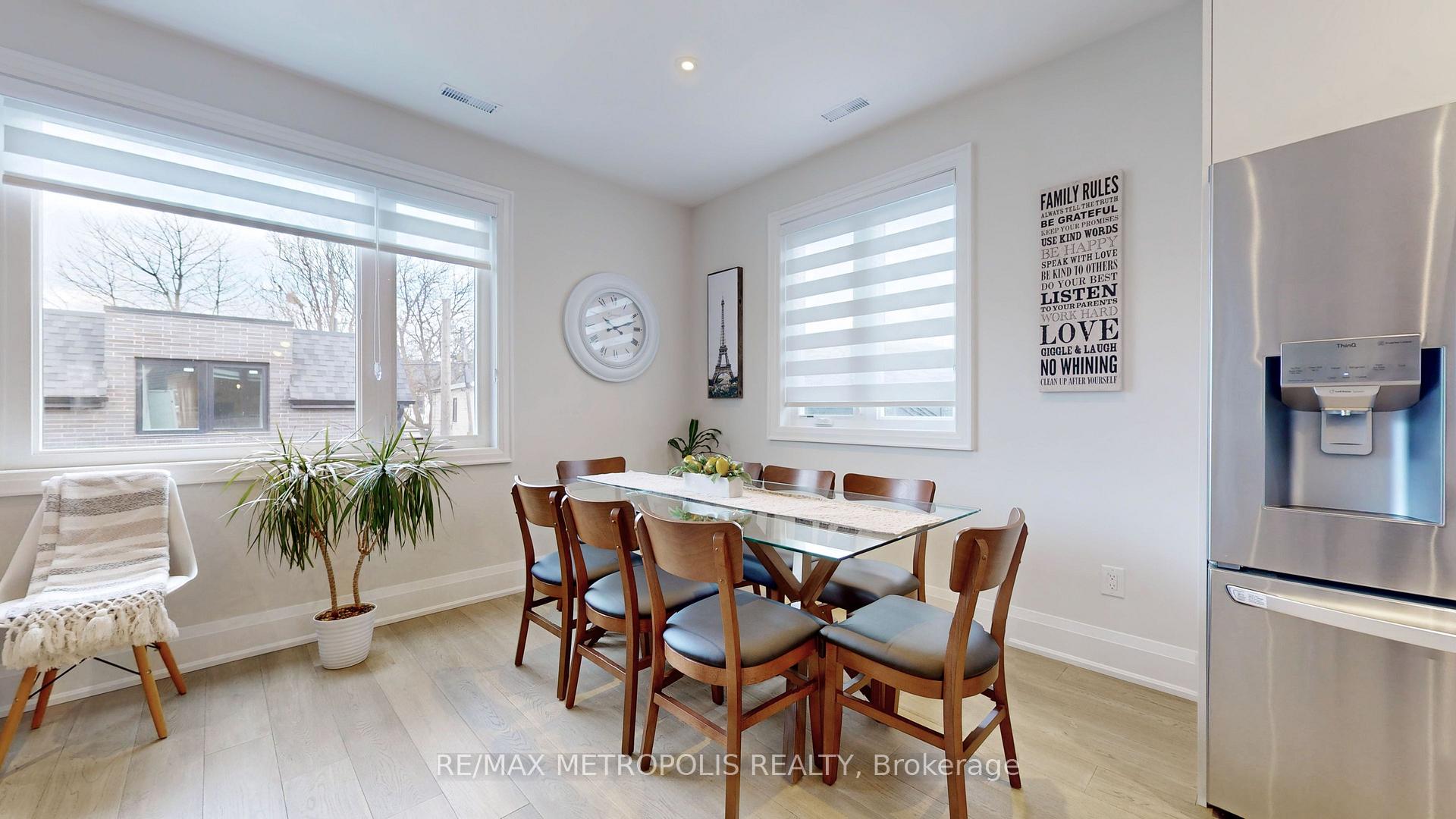 Photo 15 of Unit 2&3 Floor, 165 Manning Avenue, Toronto, Trinity-Bellwoods — HOMEH