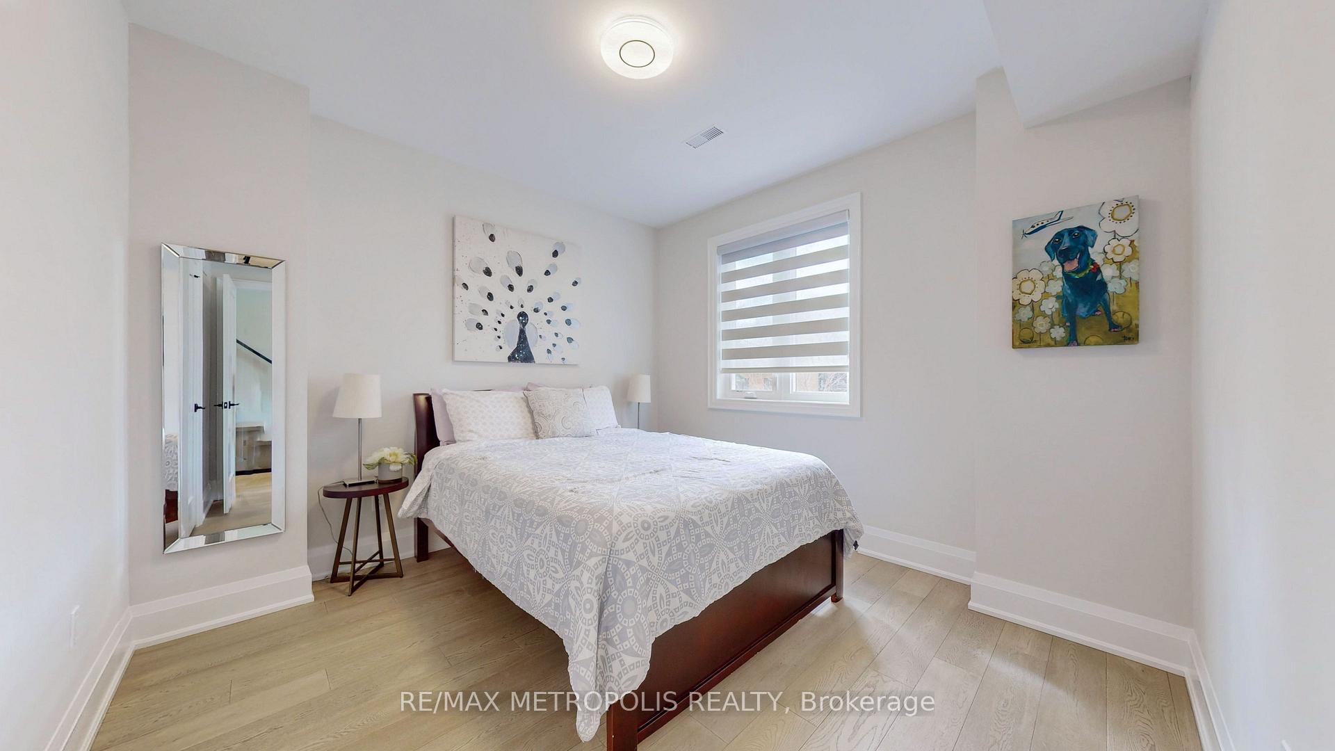Photo 22 of Unit 2&3 Floor, 165 Manning Avenue, Toronto, Trinity-Bellwoods — HOMEH