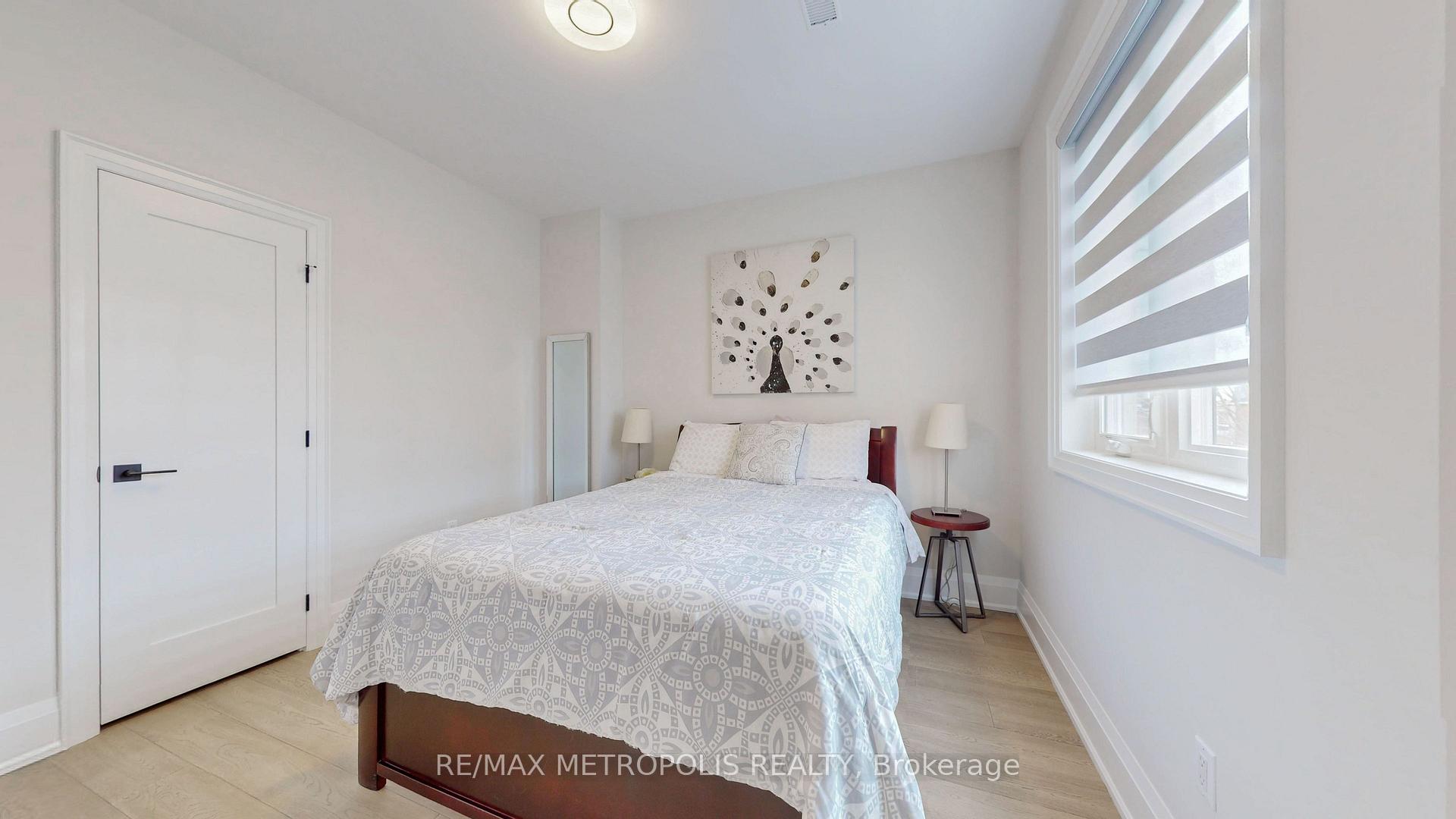 Photo 23 of Unit 2&3 Floor, 165 Manning Avenue, Toronto, Trinity-Bellwoods — HOMEH