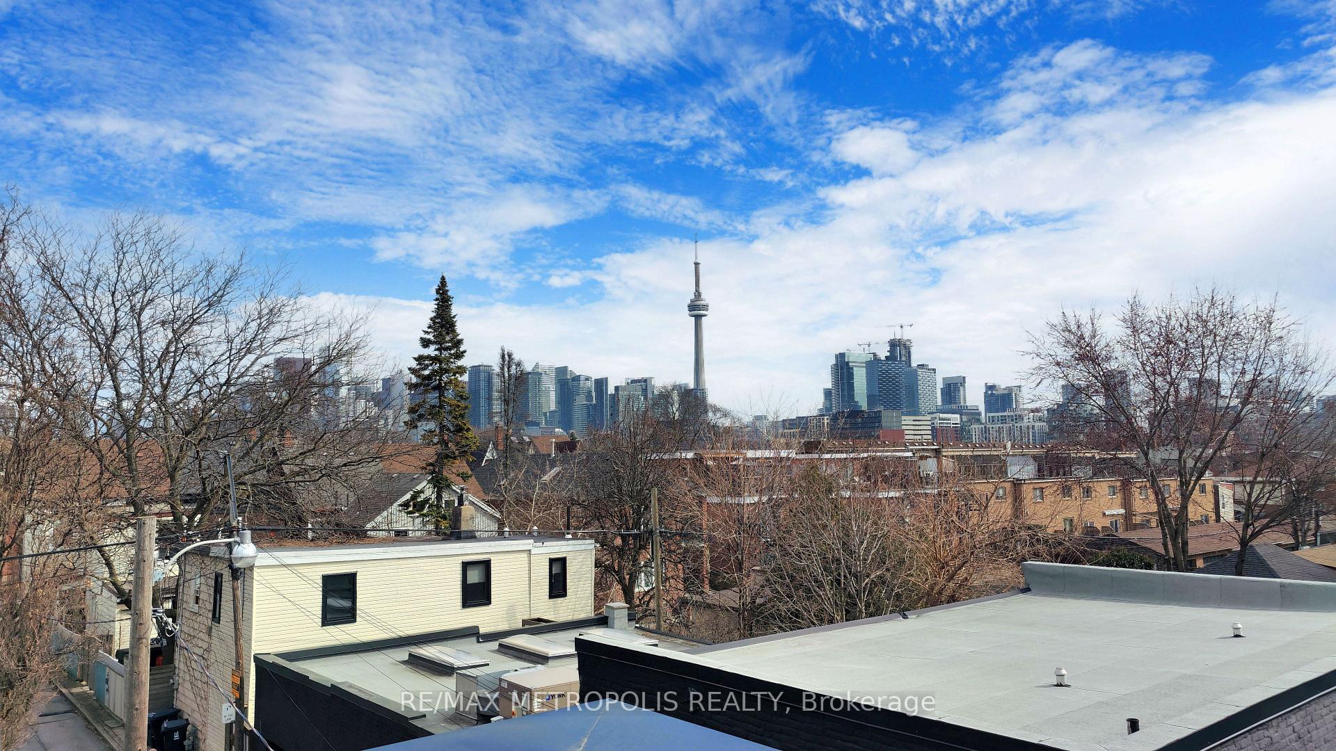 Photo 33 of Unit 2&3 Floor, 165 Manning Avenue, Toronto, Trinity-Bellwoods — HOMEH