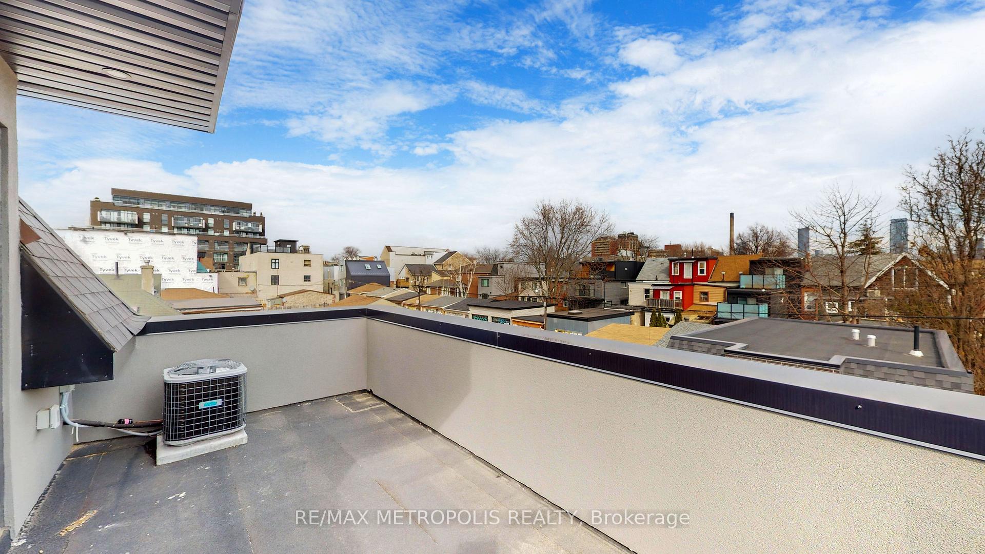 Photo 34 of Unit 2&3 Floor, 165 Manning Avenue, Toronto, Trinity-Bellwoods — HOMEH