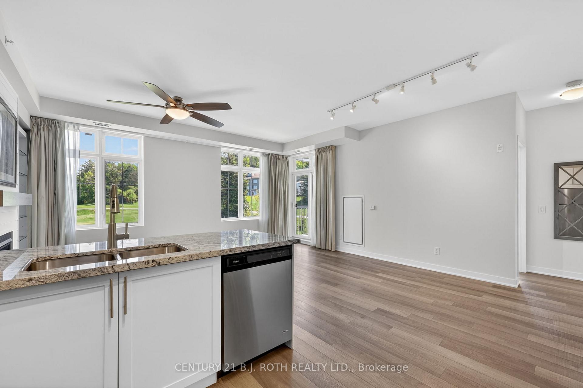 Photo 5 of Unit 310, 40 Horseshoe Boulevard, Oro-Medonte, Horseshoe Valley — HOMEH