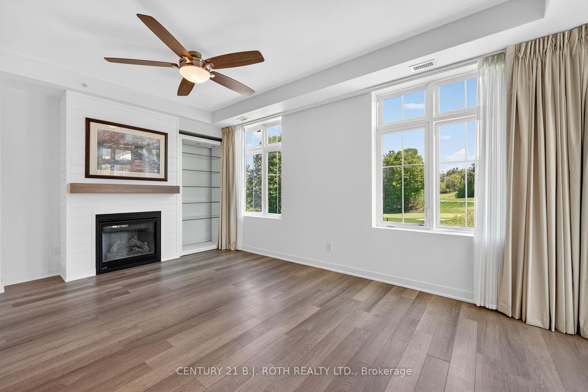 Photo 7 of Unit 310, 40 Horseshoe Boulevard, Oro-Medonte, Horseshoe Valley — HOMEH
