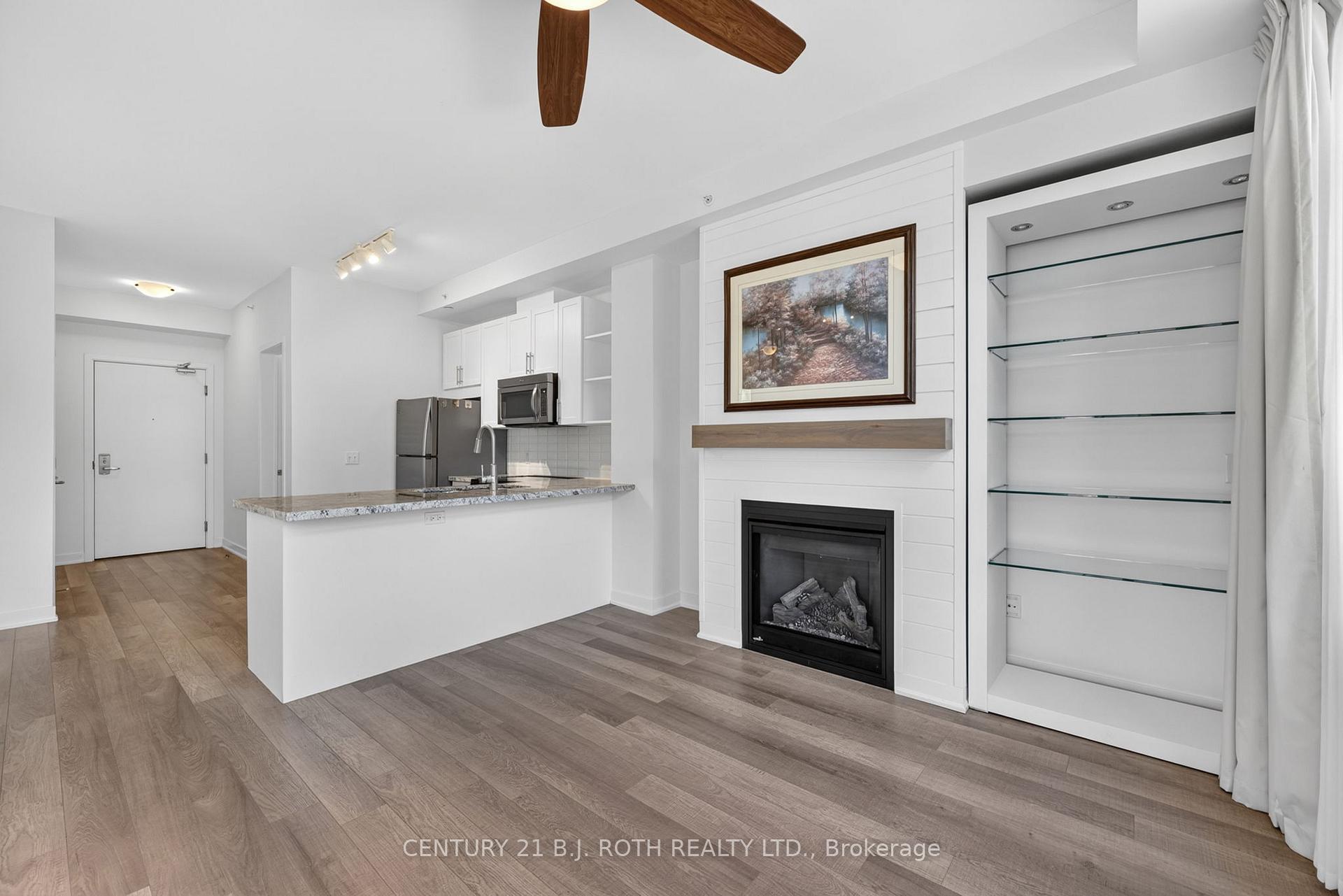Photo 9 of Unit 310, 40 Horseshoe Boulevard, Oro-Medonte, Horseshoe Valley — HOMEH
