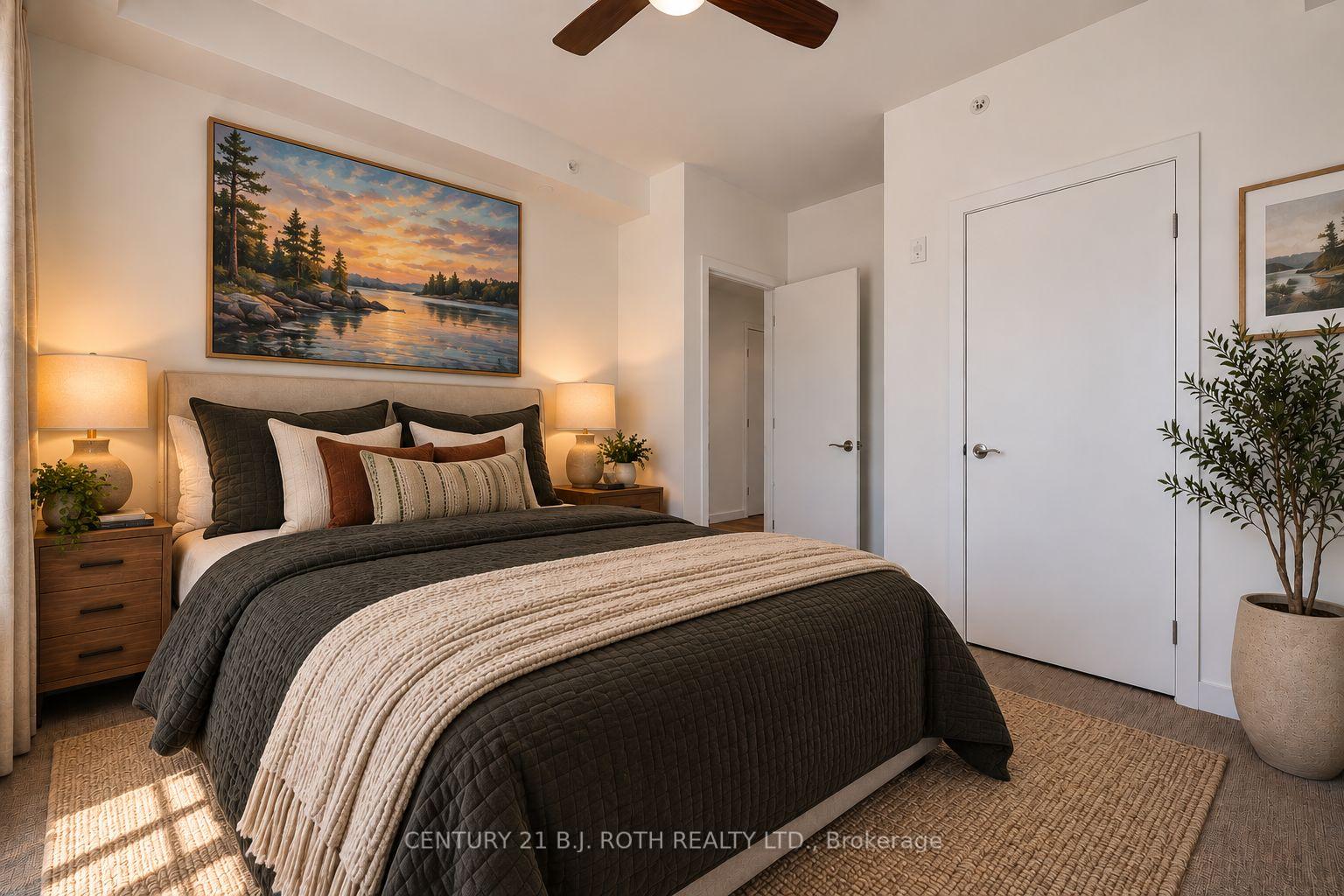 Photo 18 of Unit 310, 40 Horseshoe Boulevard, Oro-Medonte, Horseshoe Valley — HOMEH
