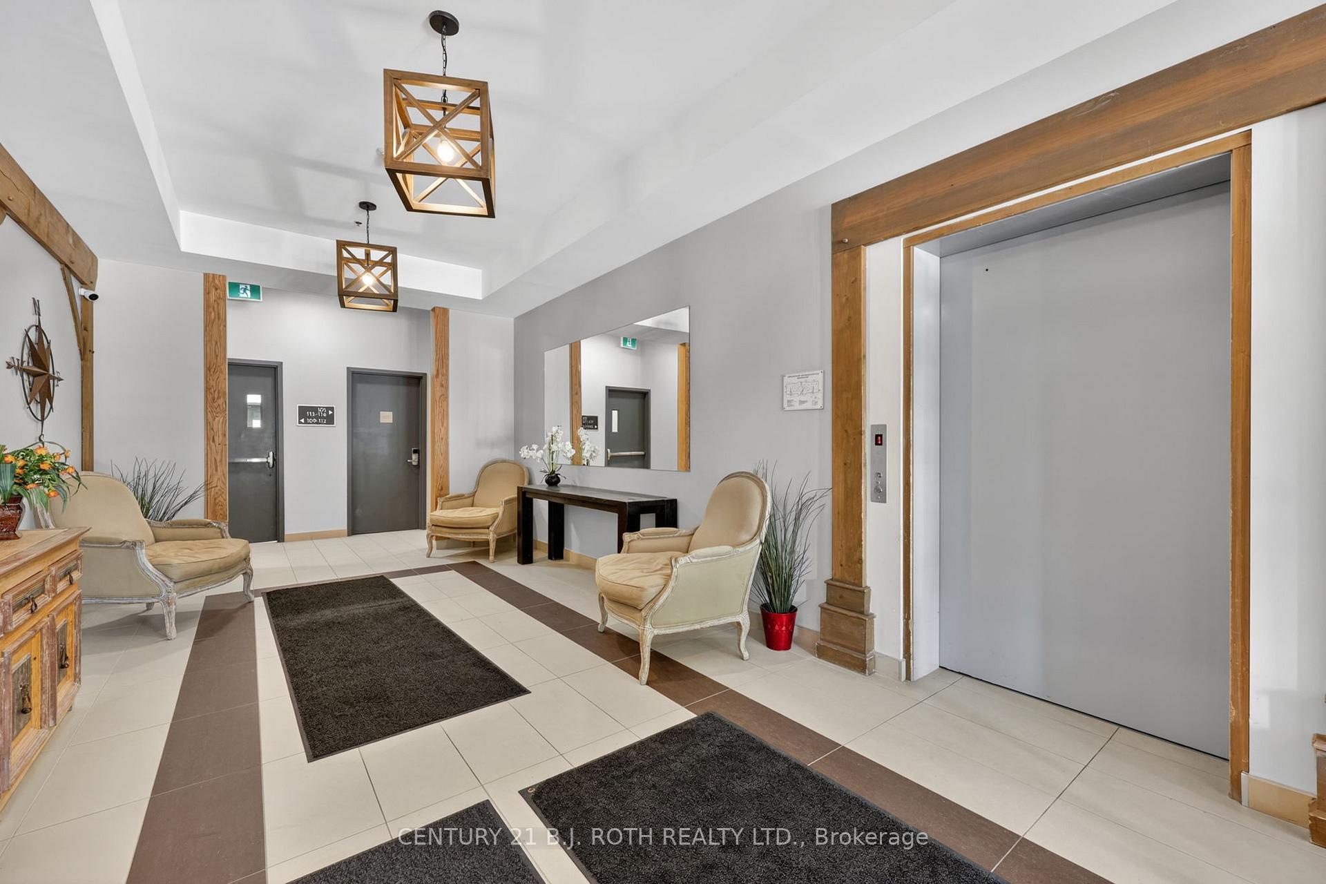 Photo 22 of Unit 310, 40 Horseshoe Boulevard, Oro-Medonte, Horseshoe Valley — HOMEH