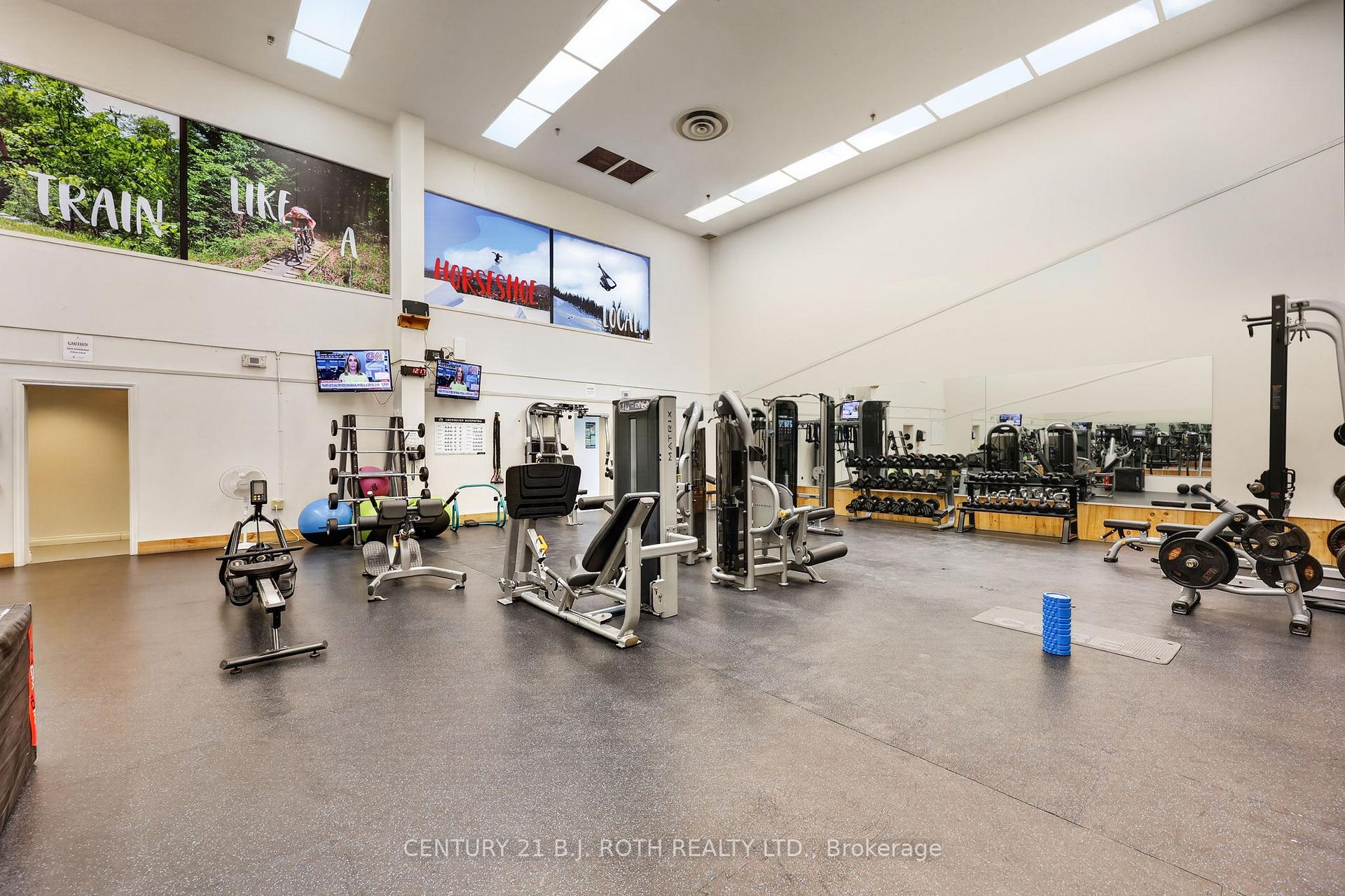 Photo 26 of Unit 310, 40 Horseshoe Boulevard, Oro-Medonte, Horseshoe Valley — HOMEH