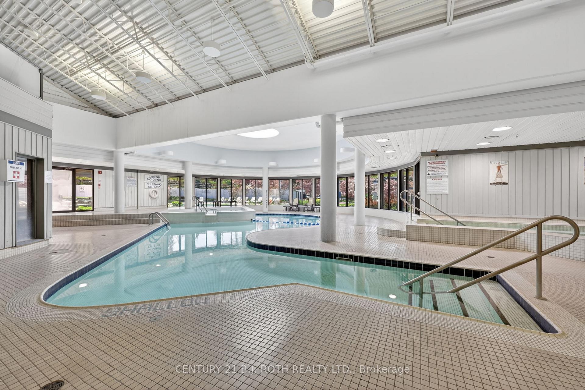 Photo 27 of Unit 310, 40 Horseshoe Boulevard, Oro-Medonte, Horseshoe Valley — HOMEH