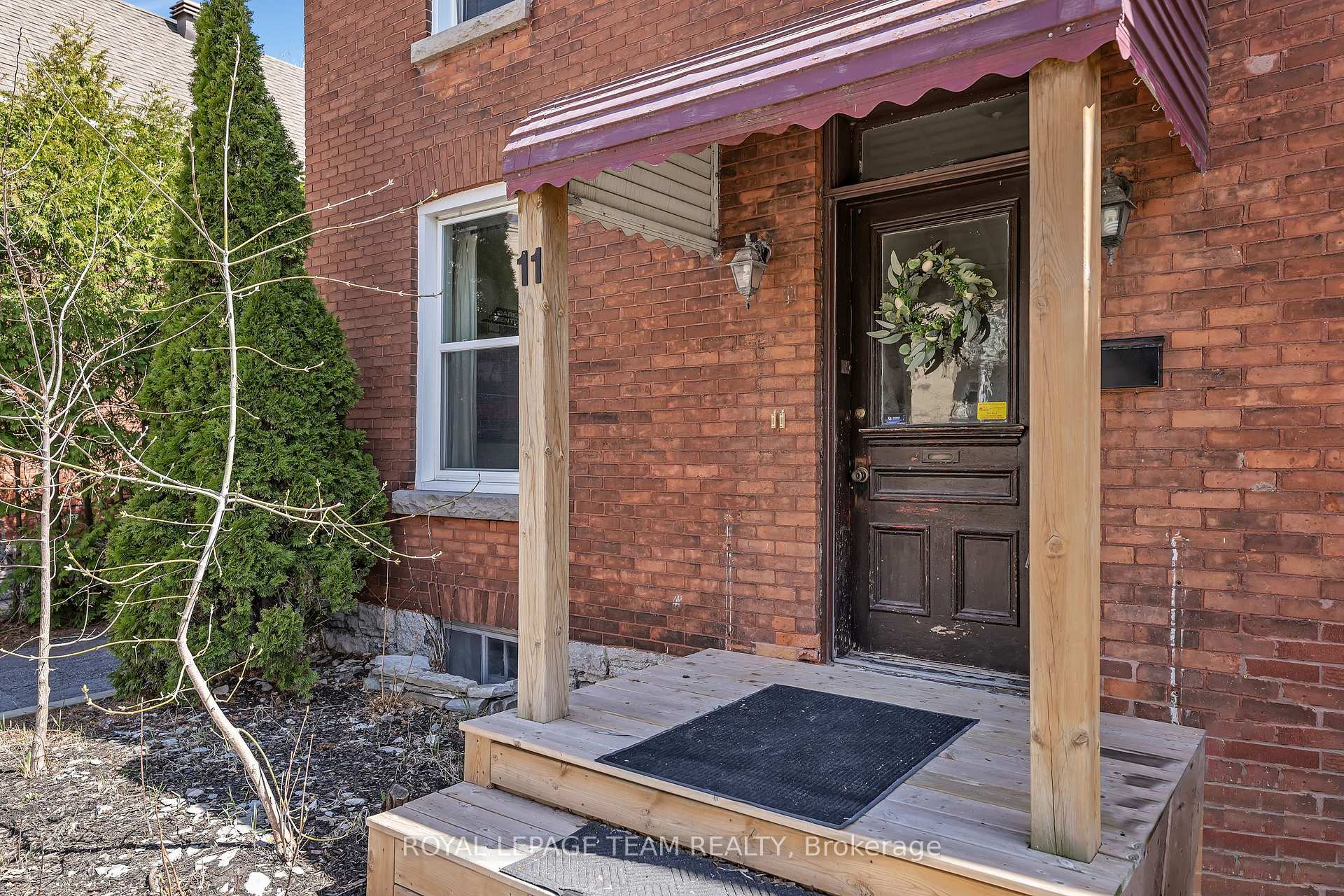 Photo 4 of 11 Sherbrooke Avenue, Ottawa, Hintonburg — HOMEH