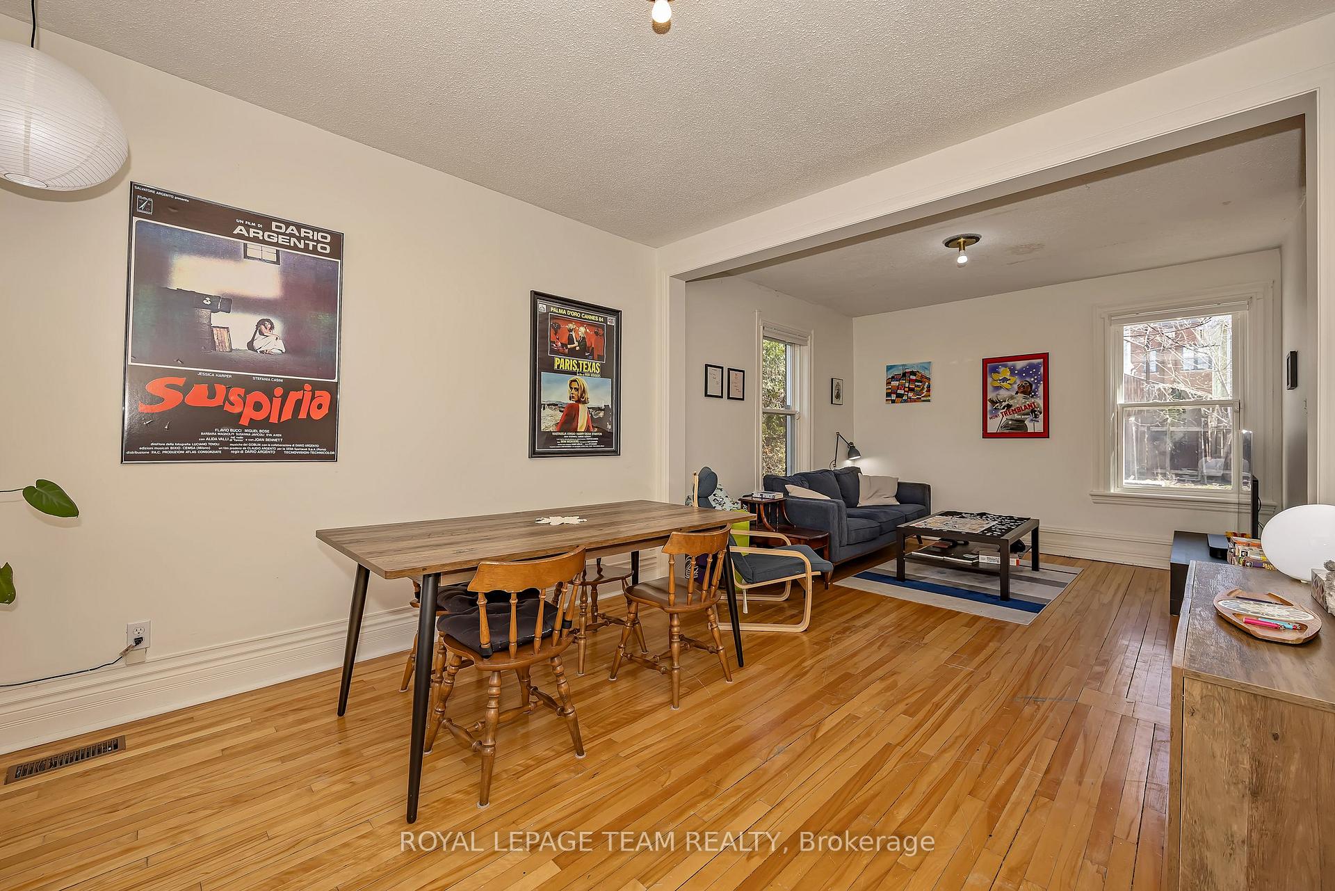 Photo 7 of 11 Sherbrooke Avenue, Ottawa, Hintonburg — HOMEH
