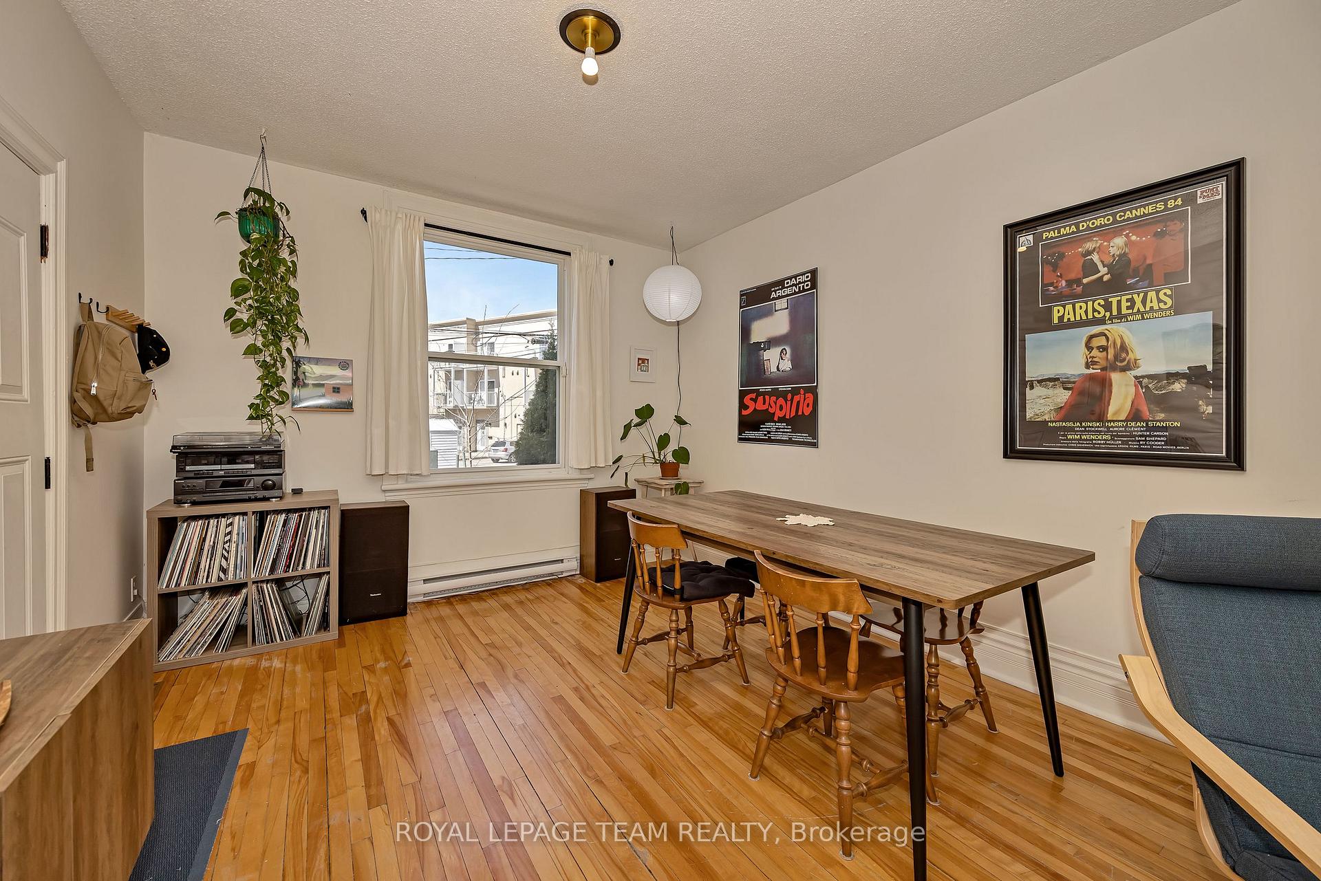 Photo 8 of 11 Sherbrooke Avenue, Ottawa, Hintonburg — HOMEH