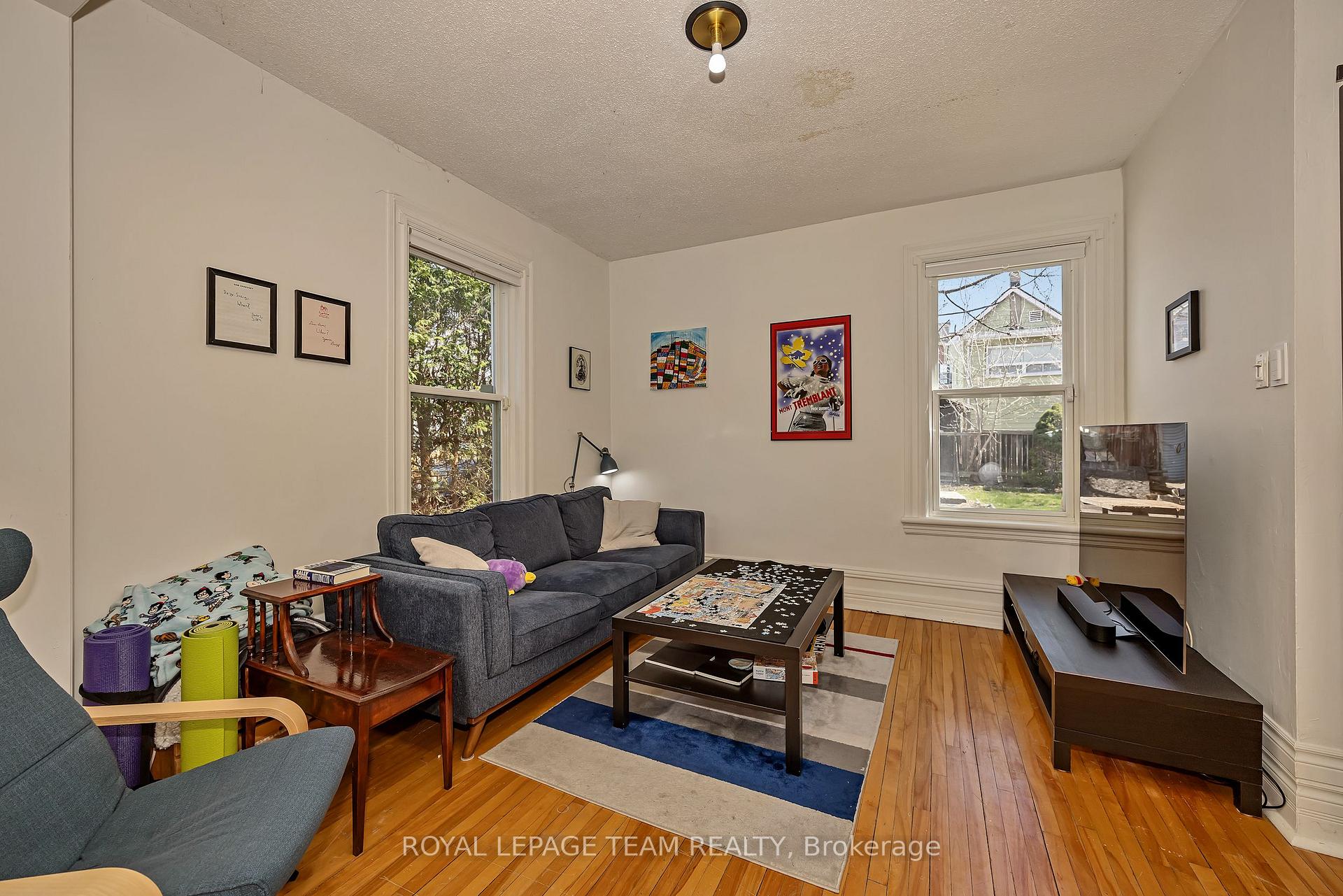 Photo 10 of 11 Sherbrooke Avenue, Ottawa, Hintonburg — HOMEH