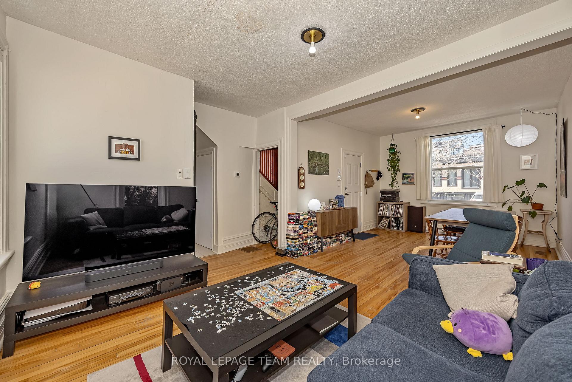 Photo 11 of 11 Sherbrooke Avenue, Ottawa, Hintonburg — HOMEH