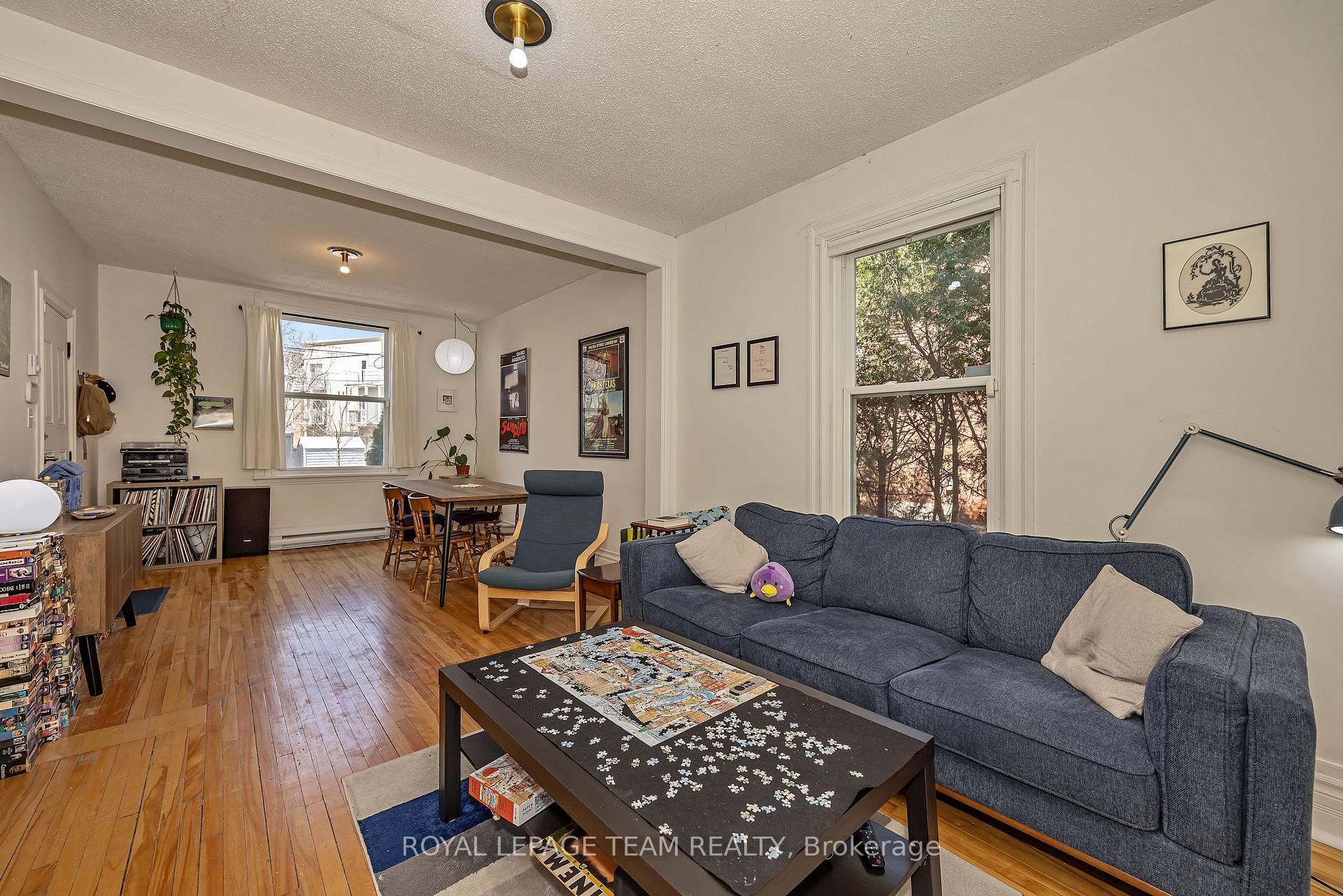 Photo 12 of 11 Sherbrooke Avenue, Ottawa, Hintonburg — HOMEH