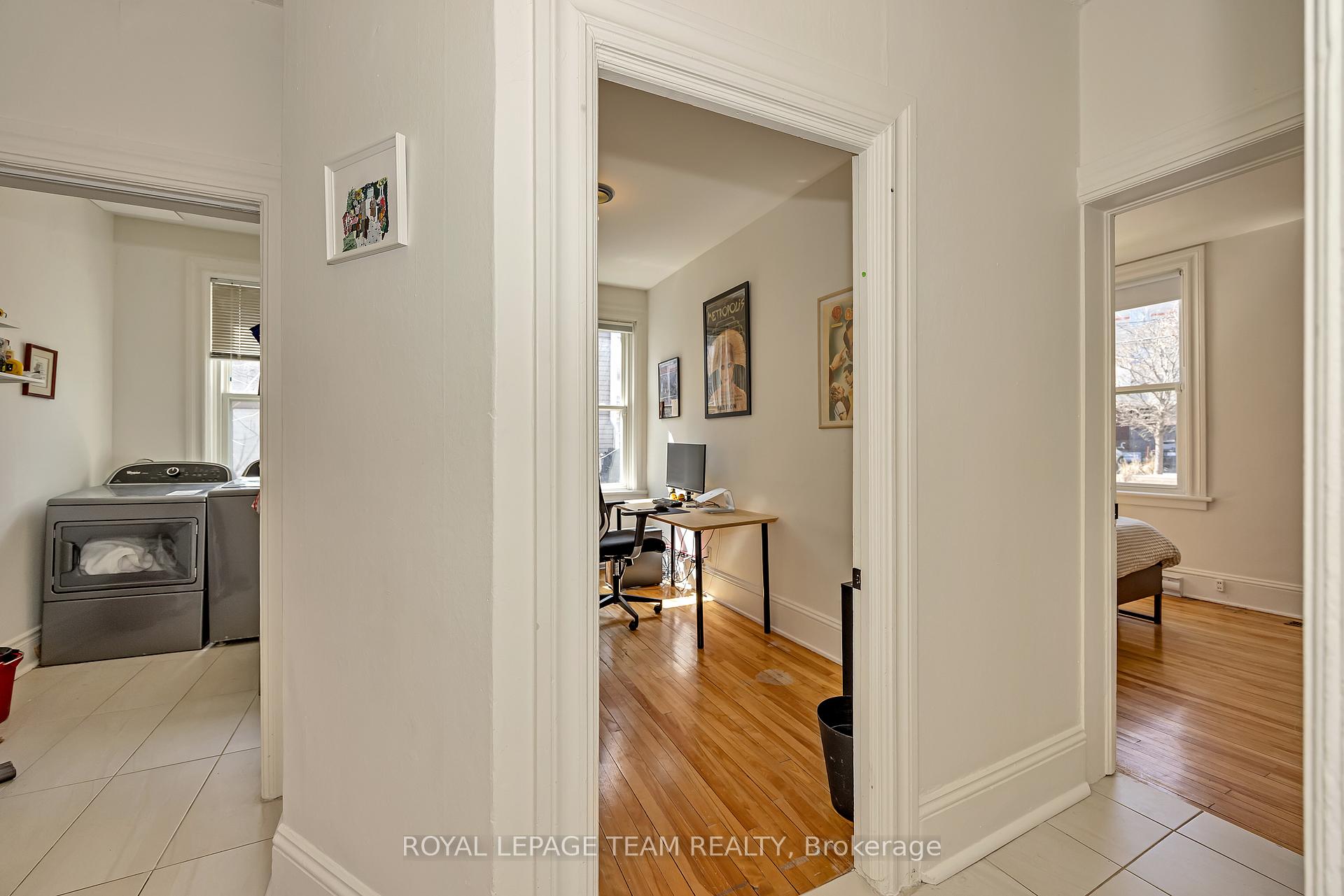 Photo 18 of 11 Sherbrooke Avenue, Ottawa, Hintonburg — HOMEH