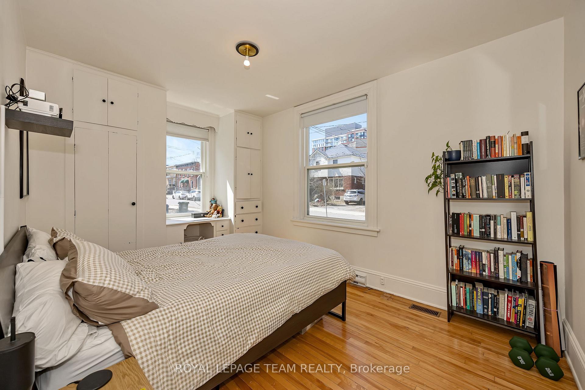 Photo 19 of 11 Sherbrooke Avenue, Ottawa, Hintonburg — HOMEH