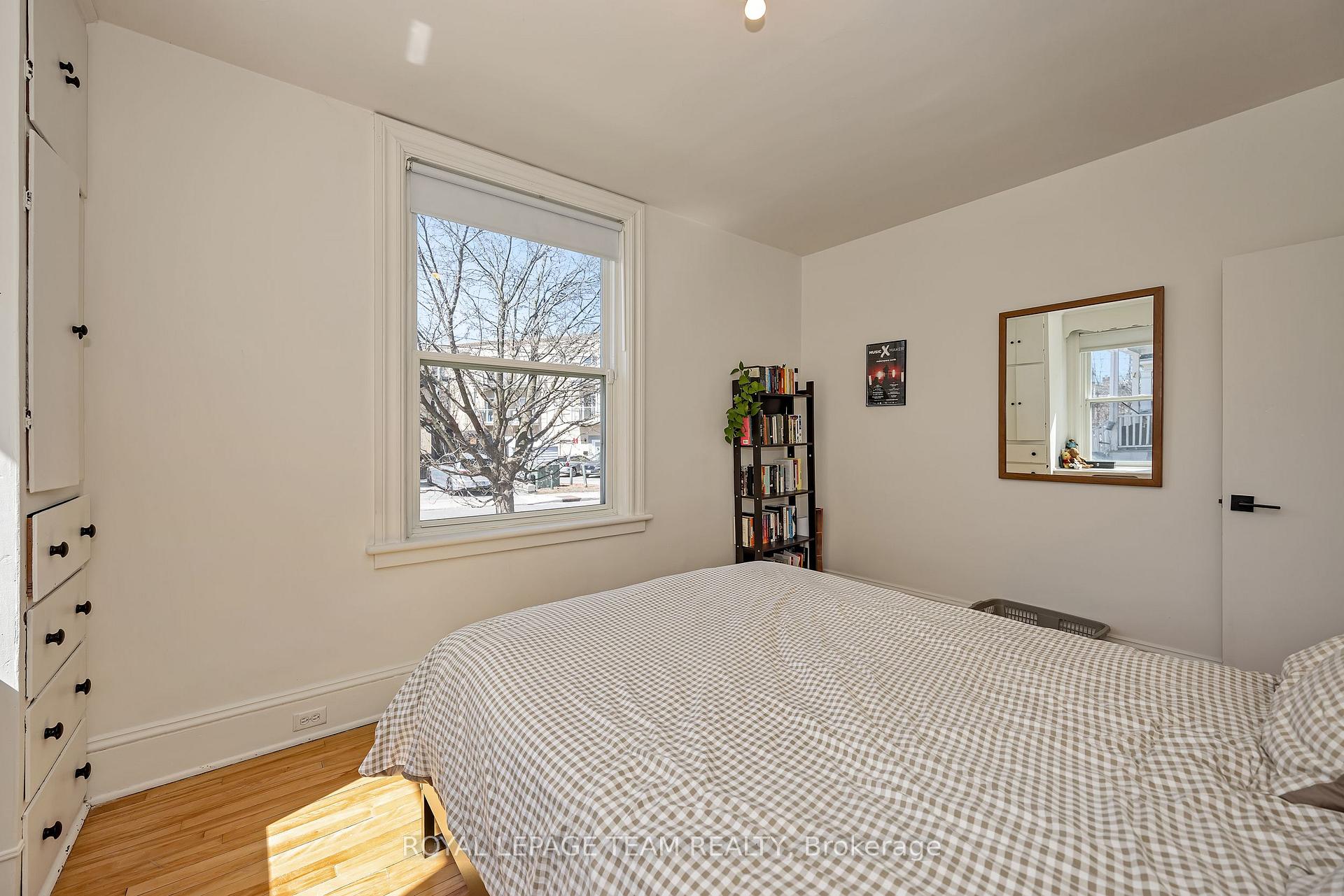 Photo 21 of 11 Sherbrooke Avenue, Ottawa, Hintonburg — HOMEH