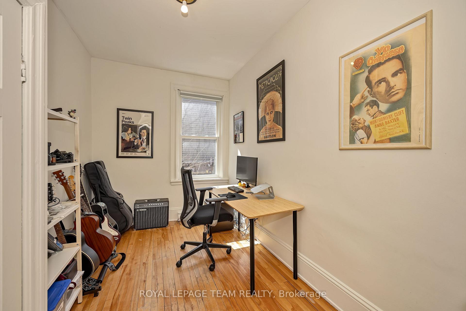 Photo 22 of 11 Sherbrooke Avenue, Ottawa, Hintonburg — HOMEH