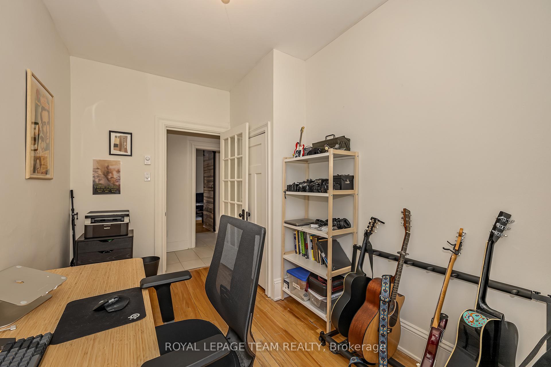Photo 23 of 11 Sherbrooke Avenue, Ottawa, Hintonburg — HOMEH