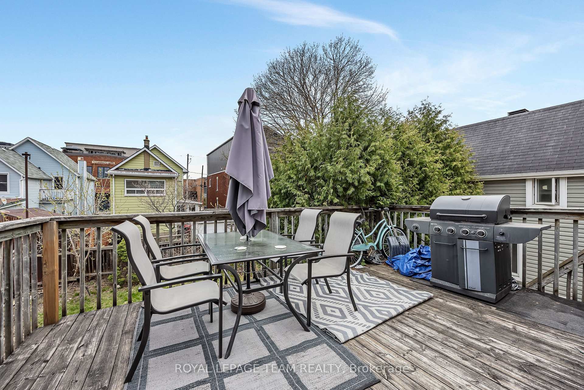Photo 46 of 11 Sherbrooke Avenue, Ottawa, Hintonburg — HOMEH