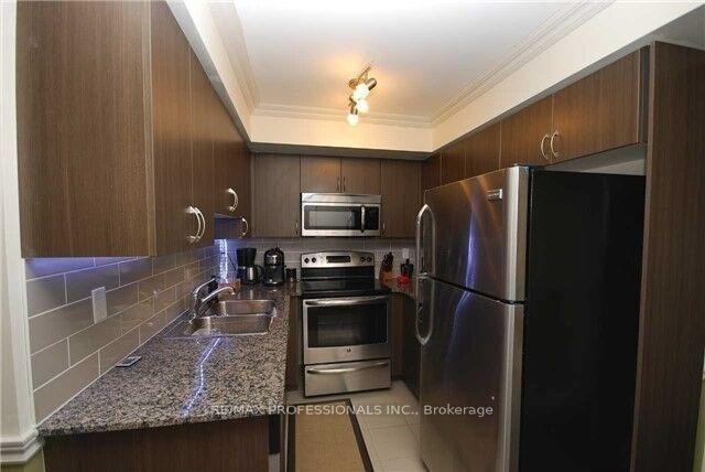 Photo 2 of Unit 325, 812 Lansdowne Avenue, Toronto, Dovercourt-Wallace Emerson-Junction — HOMEH