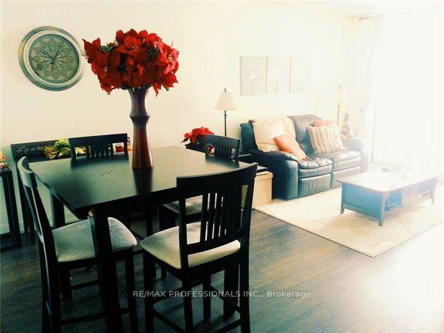 Photo 3 of Unit 325, 812 Lansdowne Avenue, Toronto, Dovercourt-Wallace Emerson-Junction — HOMEH