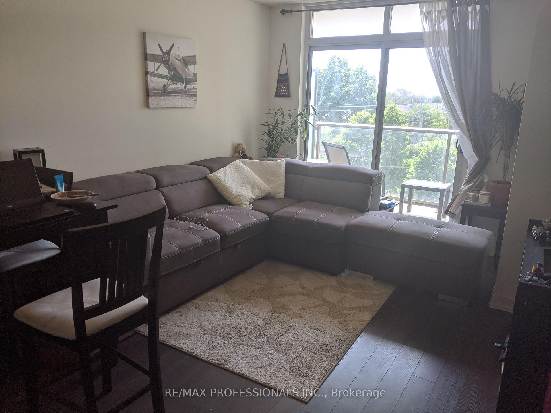 Photo 4 of Unit 325, 812 Lansdowne Avenue, Toronto, Dovercourt-Wallace Emerson-Junction — HOMEH