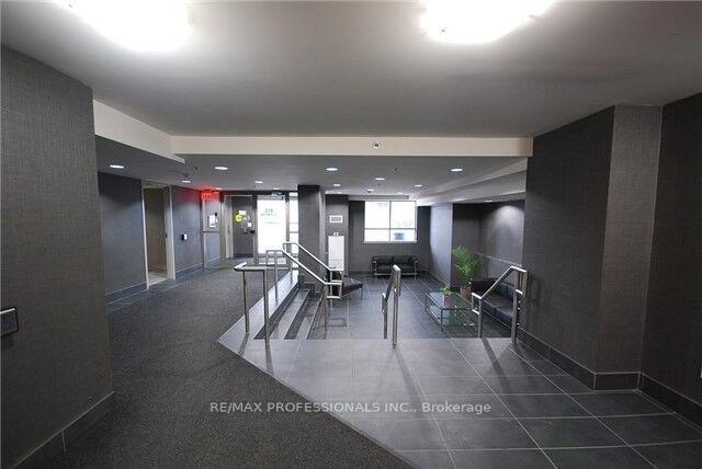 Photo 11 of Unit 325, 812 Lansdowne Avenue, Toronto, Dovercourt-Wallace Emerson-Junction — HOMEH