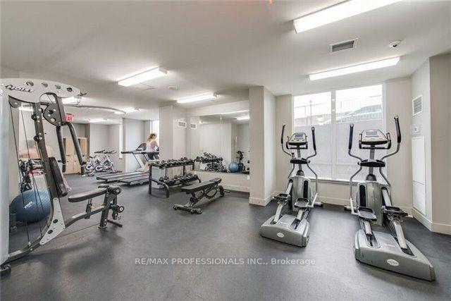Photo 14 of Unit 325, 812 Lansdowne Avenue, Toronto, Dovercourt-Wallace Emerson-Junction — HOMEH