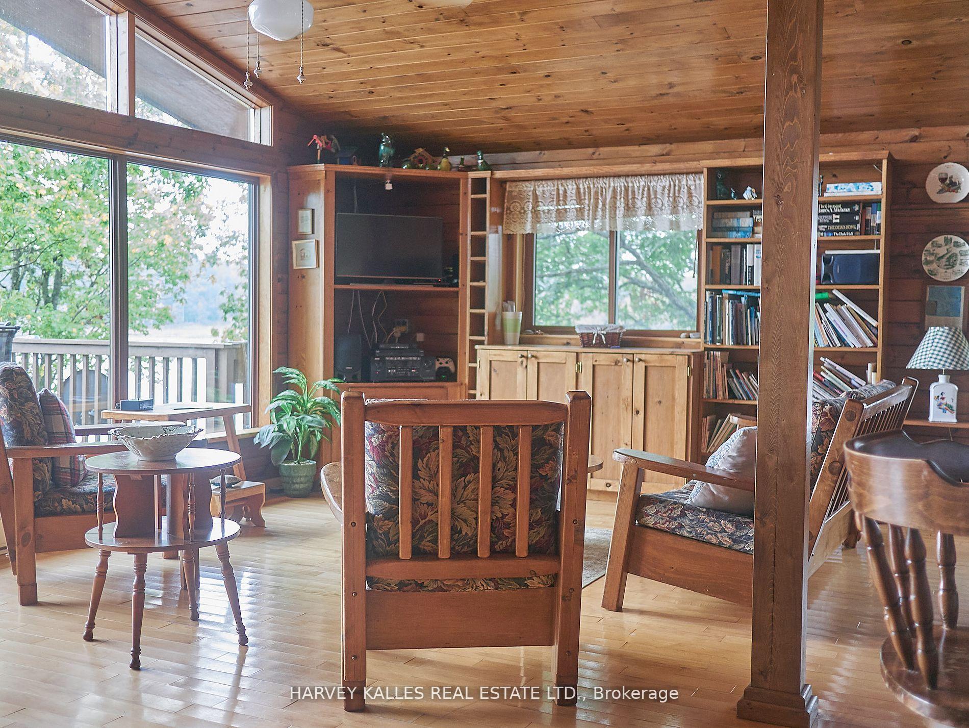 Photo 14 of 1168 Apter Lane, Severn, Rural Severn — HOMEH