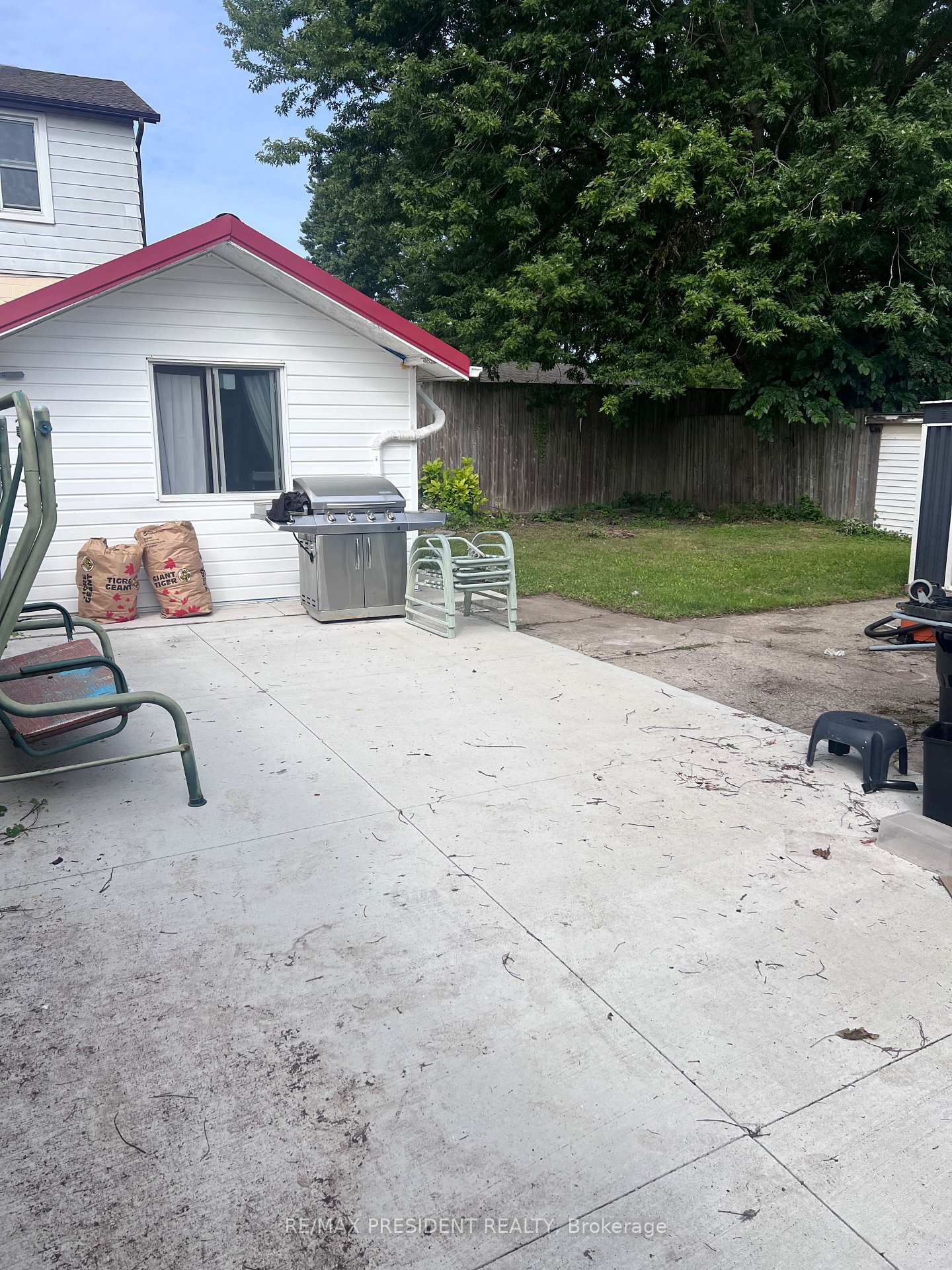 Photo 59 of 5709 Temperance Avenue N, Niagara Falls, Hospital — HOMEH