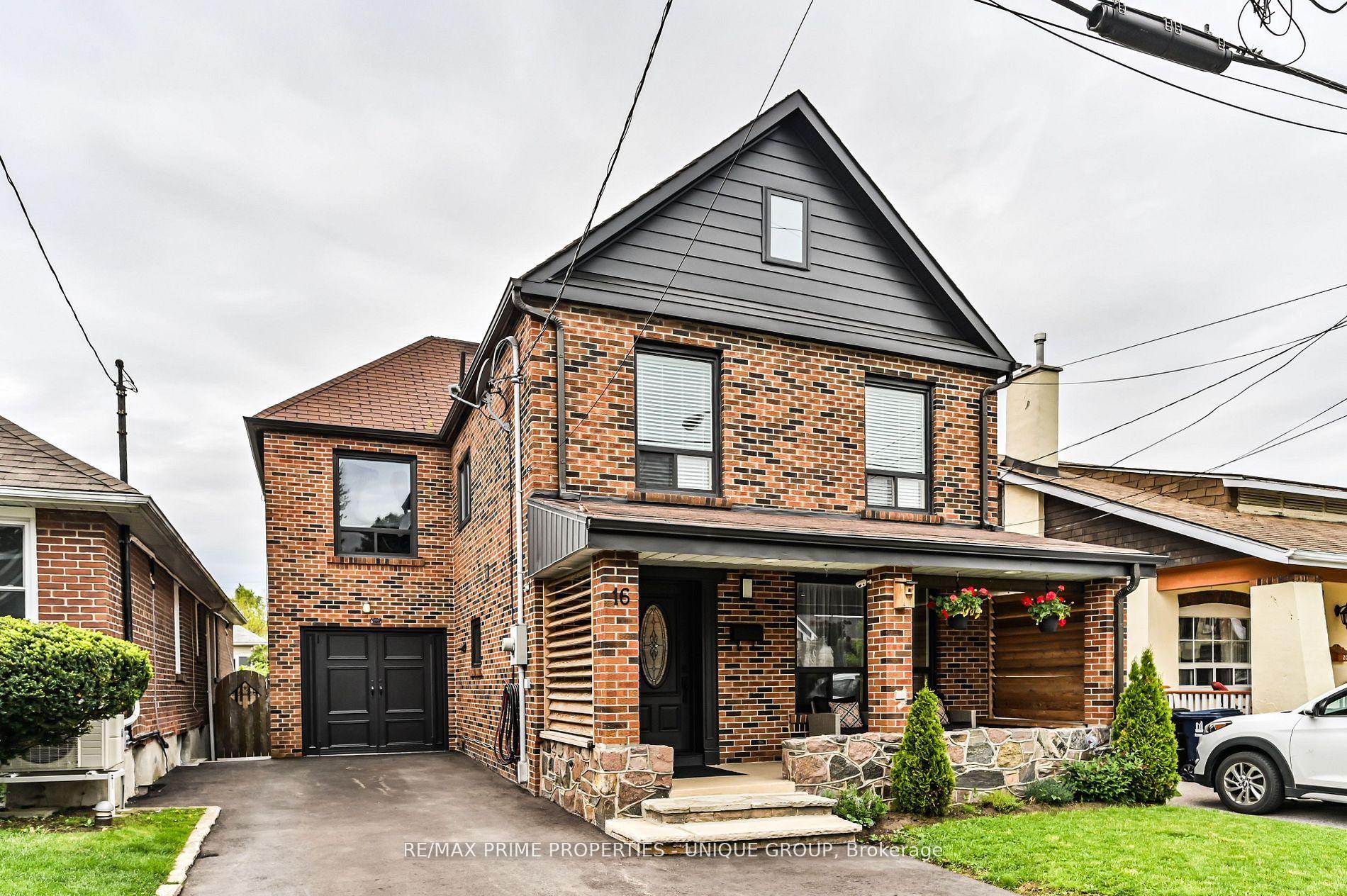 Photo of 16 Eastwood Avenue