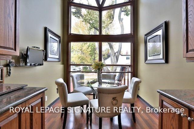 Photo 3 of 585 Balliol Street, Toronto, Mount Pleasant East — HOMEH