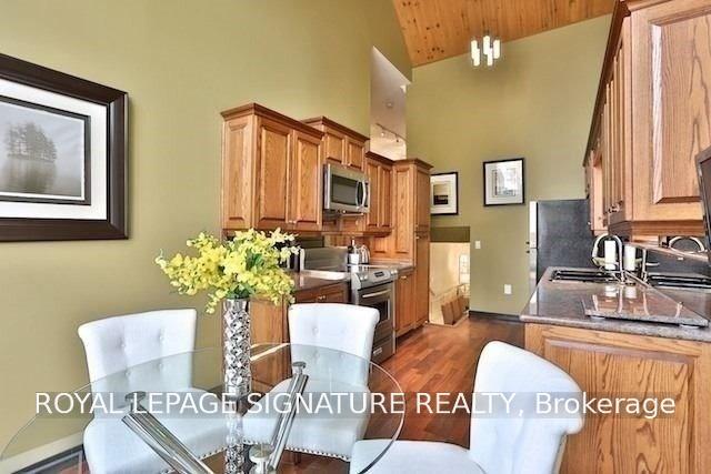 Photo 5 of 585 Balliol Street, Toronto, Mount Pleasant East — HOMEH
