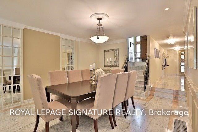 Photo 6 of 585 Balliol Street, Toronto, Mount Pleasant East — HOMEH