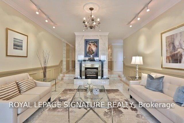 Photo 8 of 585 Balliol Street, Toronto, Mount Pleasant East — HOMEH