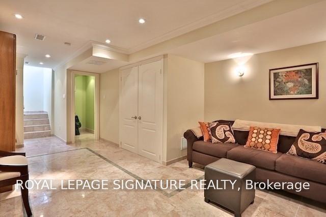 Photo 15 of 585 Balliol Street, Toronto, Mount Pleasant East — HOMEH