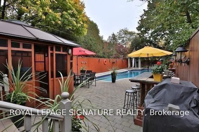 Photo 16 of 585 Balliol Street, Toronto, Mount Pleasant East — HOMEH