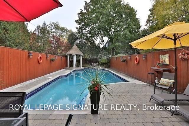 Photo 18 of 585 Balliol Street, Toronto, Mount Pleasant East — HOMEH