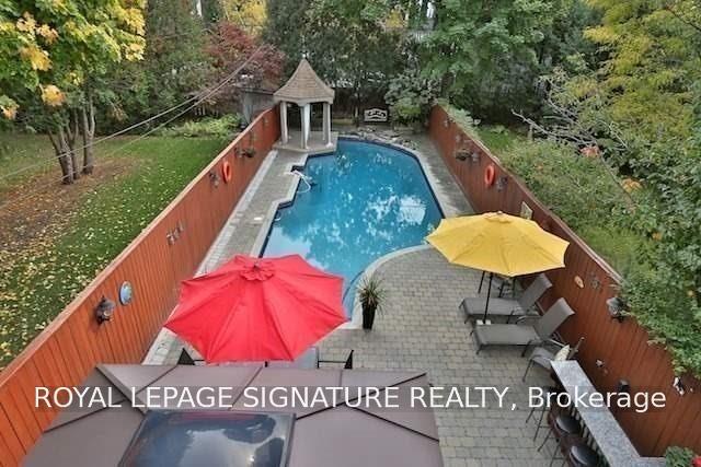Photo 19 of 585 Balliol Street, Toronto, Mount Pleasant East — HOMEH