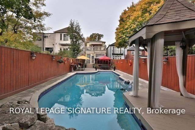 Photo 20 of 585 Balliol Street, Toronto, Mount Pleasant East — HOMEH