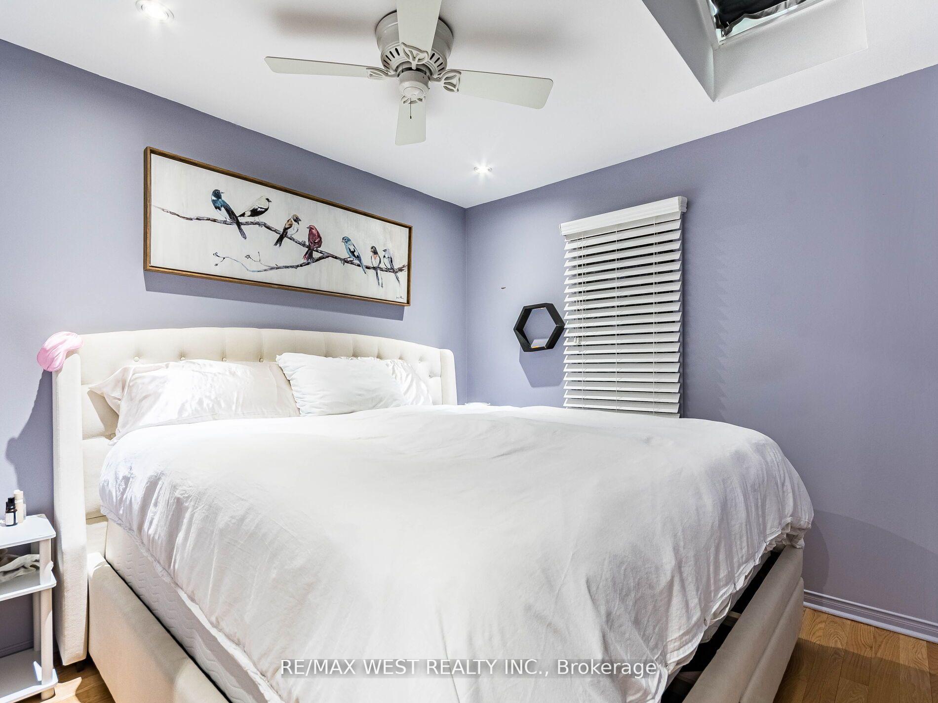 Photo 27 of 76 Laburnham Avenue, Etobicoke, Long Branch — HOMEH
