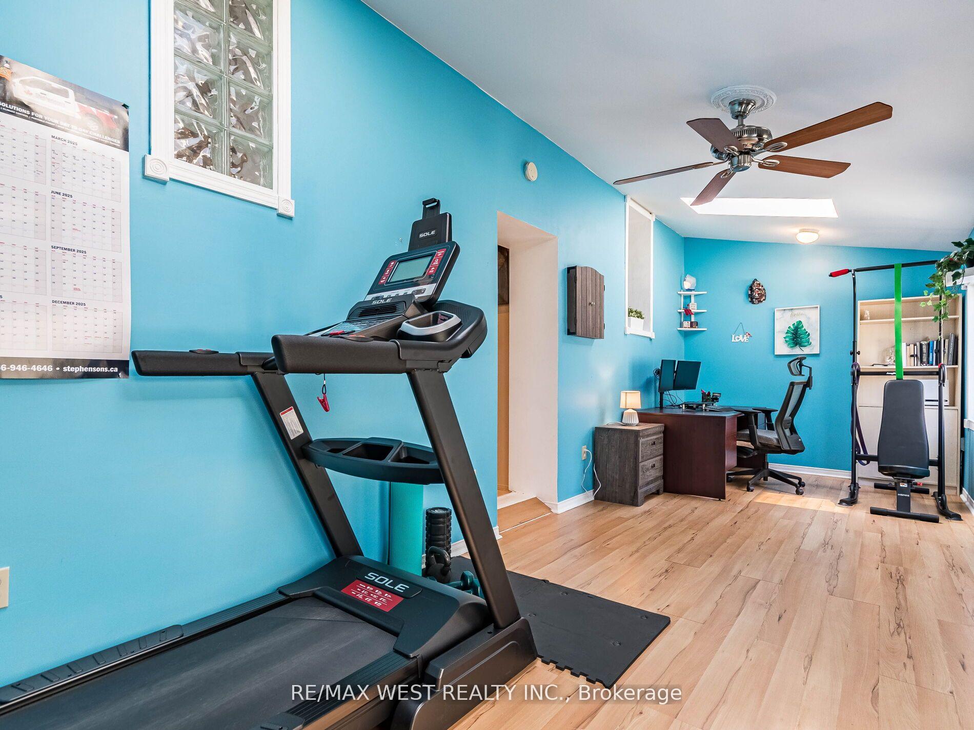 Photo 25 of 76 Laburnham Avenue, Etobicoke, Long Branch — HOMEH