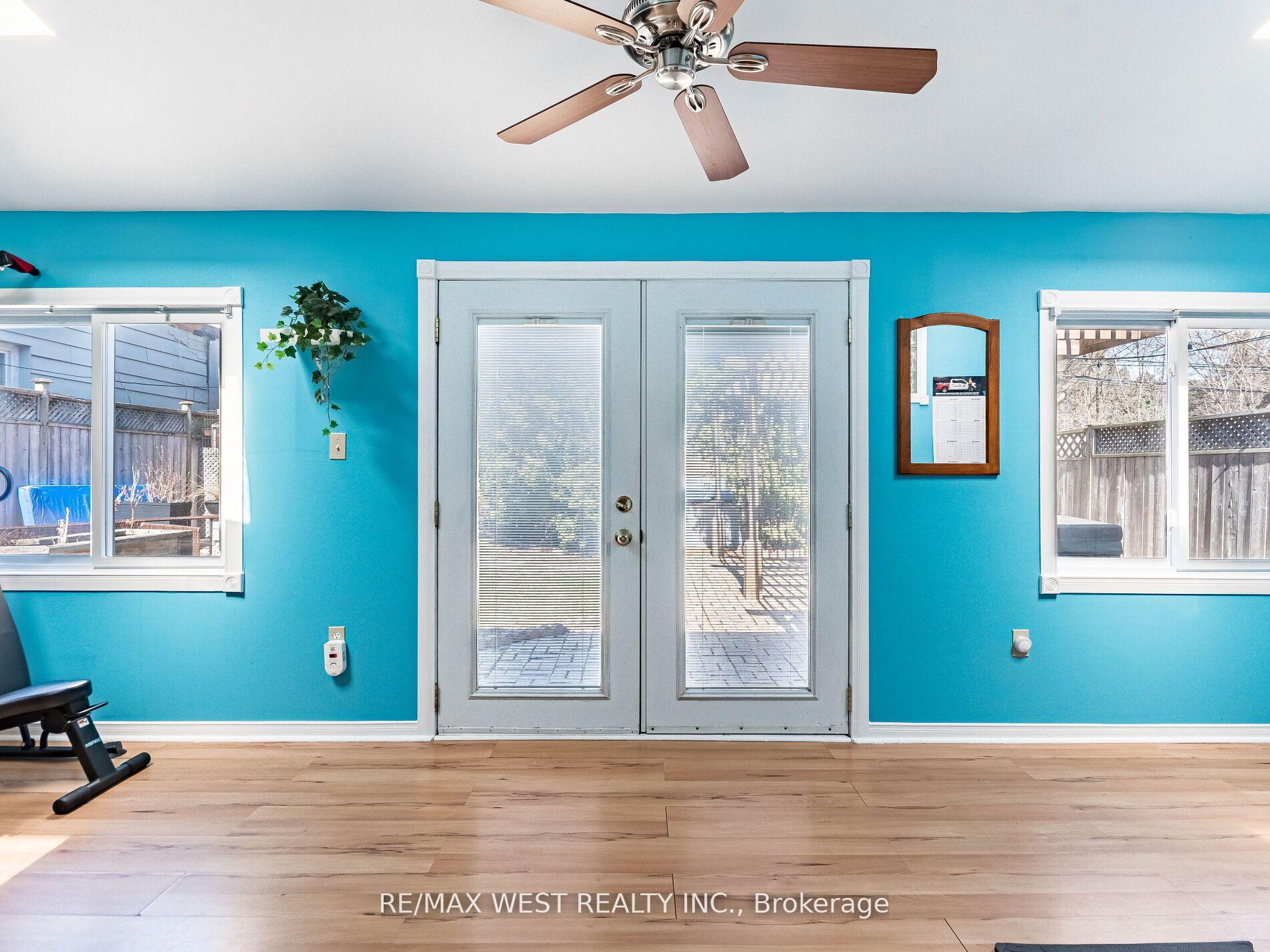 Photo 33 of 76 Laburnham Avenue, Etobicoke, Long Branch — HOMEH
