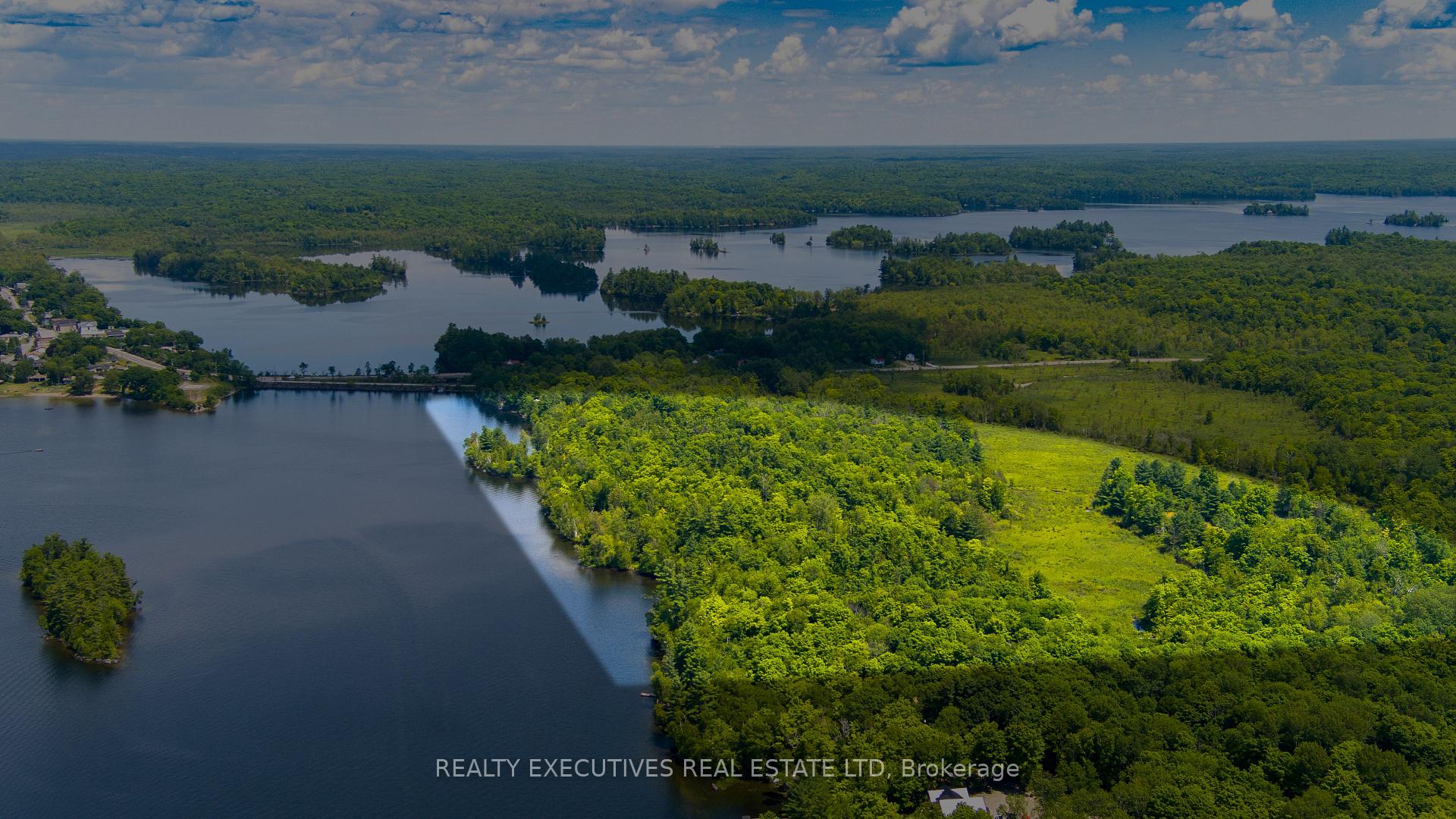Photo 1 of 1014A Brewer Road, Frontenac, Frontenac Centre — HOMEH