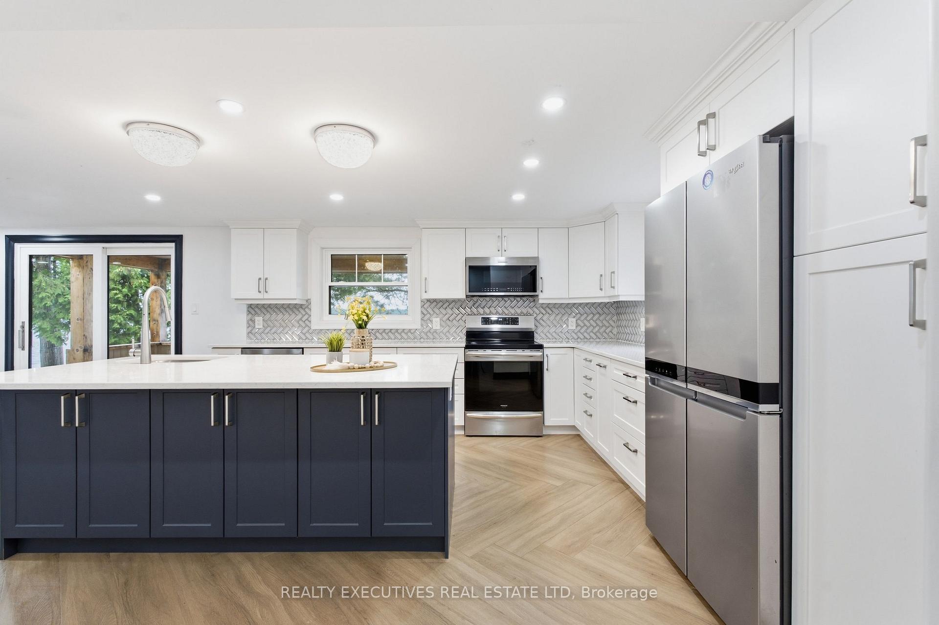 Photo 5 of 1014A Brewer Road, Frontenac, Frontenac Centre — HOMEH